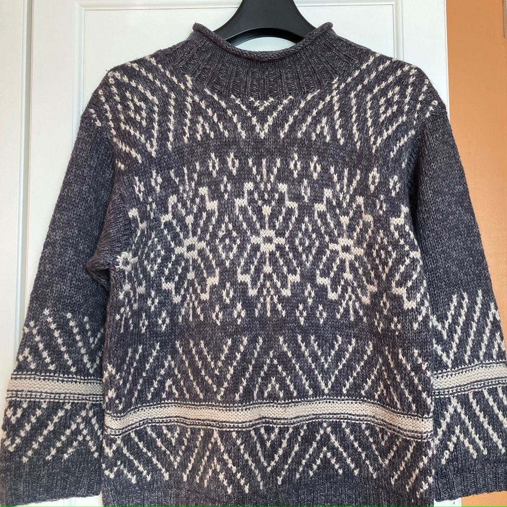 Sweater